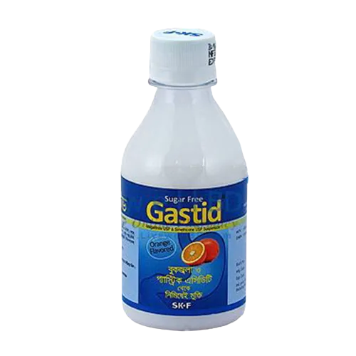 Gastid Suspension-200ml